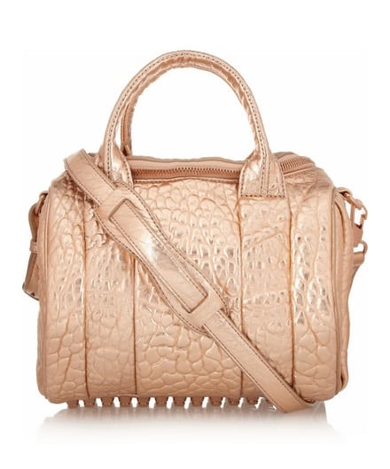 Alexander Wang tas
